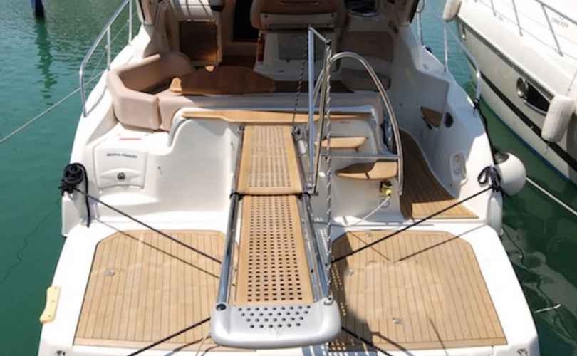 Photo Zaffiro 36 (2009)