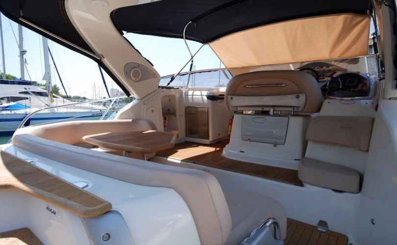 Photo Zaffiro 36 (2009)