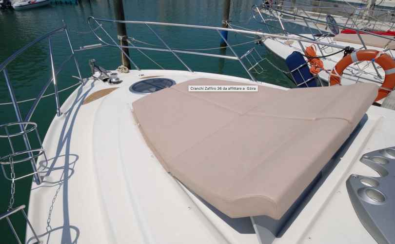 Photo Zaffiro 36 (2009)