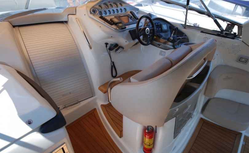 Photo Zaffiro 36 (2009)