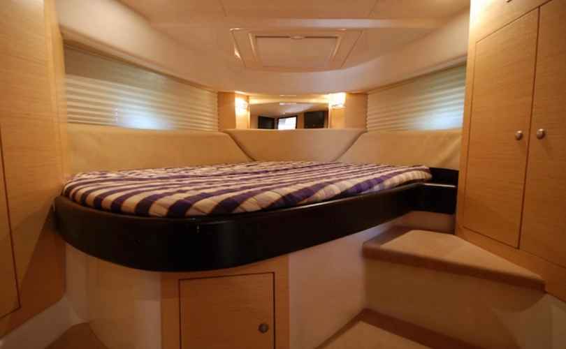 Photo Zaffiro 36 (2009)