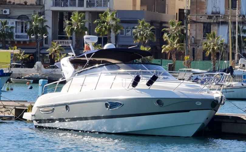 Photo Zaffiro 36 (2009)