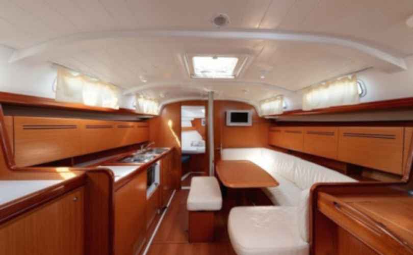 Photo Cyclades 43.3 (2006)