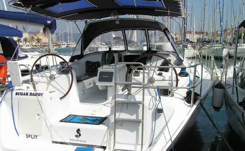 Cyclades 43.4