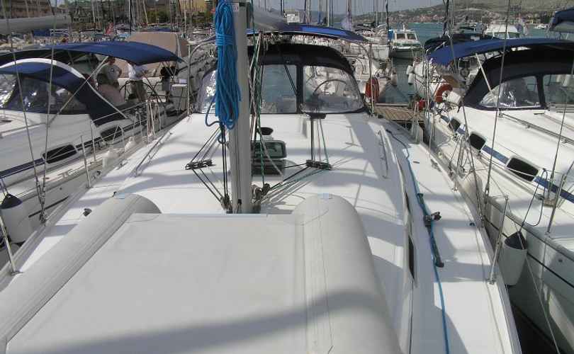 Cyclades 43.4