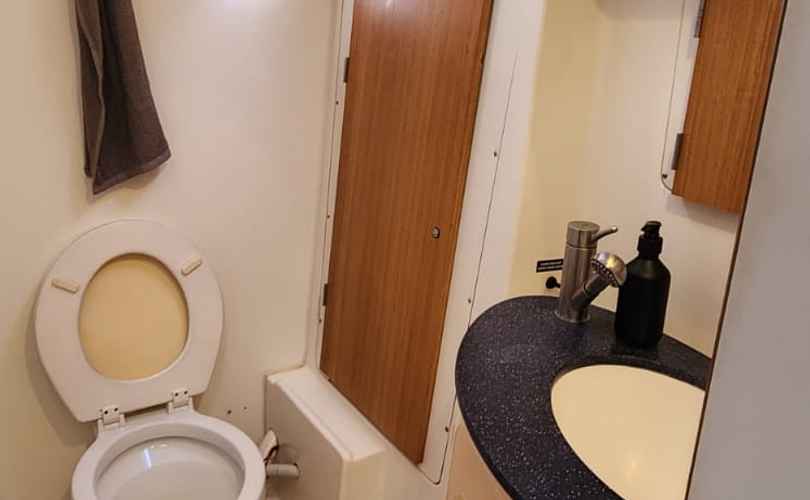 Photo Cyclades 43.4 (2007)