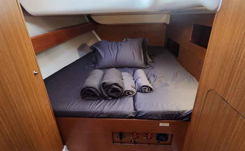 Photo Cyclades 43.4 (2007)