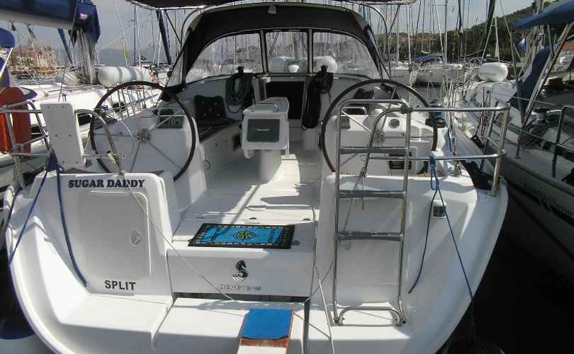 Cyclades 43.4