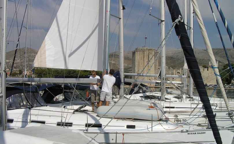 Cyclades 43.4