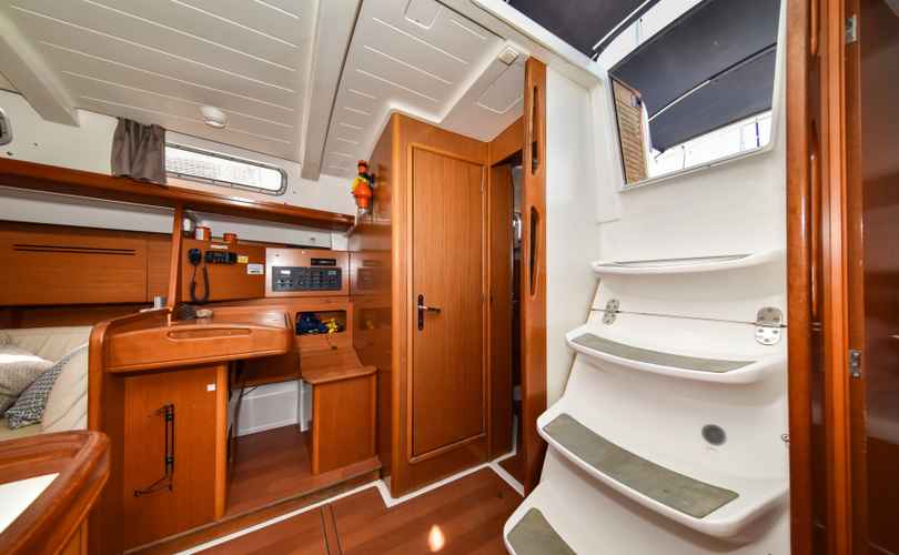 Cyclades 50.5