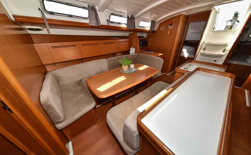 Cyclades 50.5