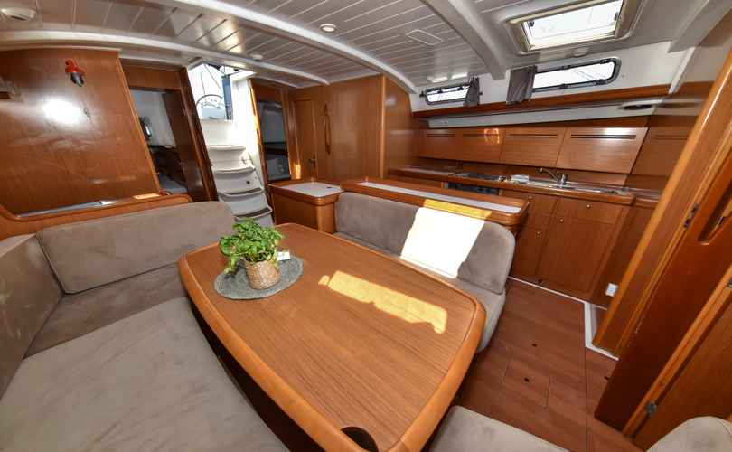Cyclades 50.5