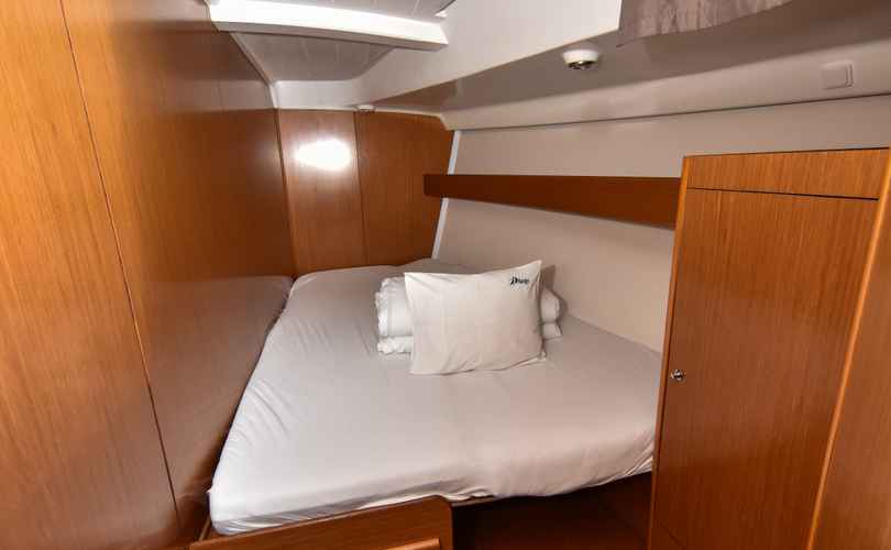 Cyclades 50.5