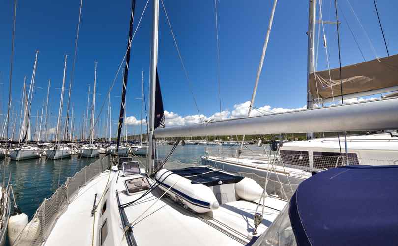 Cyclades 50.5