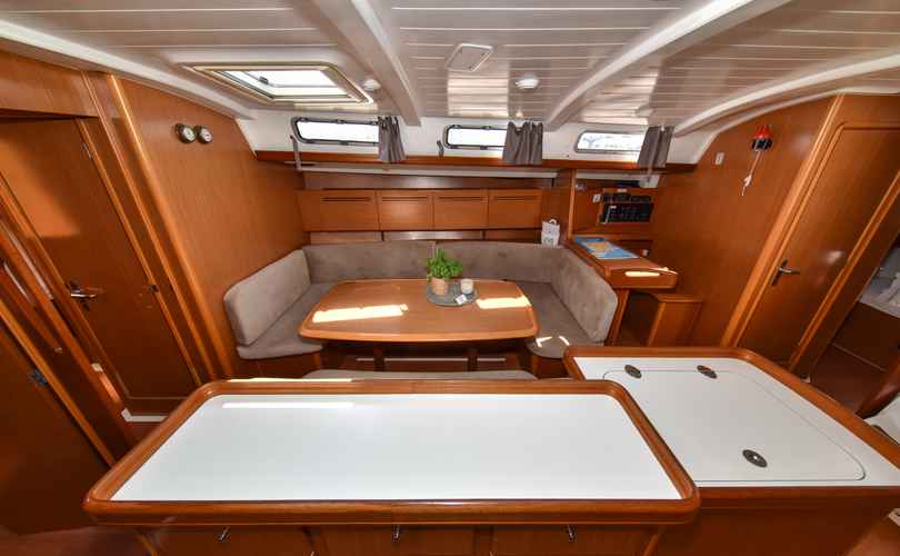 Cyclades 50.5