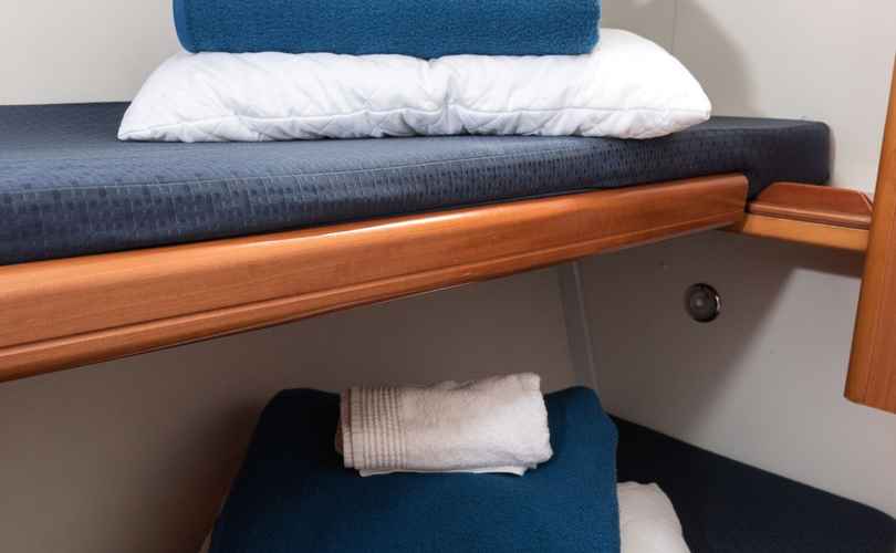 Photo Cyclades 50.5 (2007)