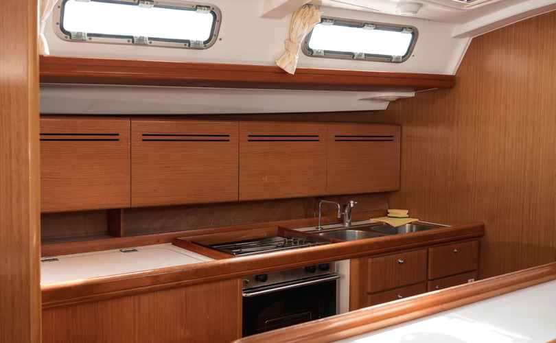 Photo Cyclades 50.5 (2007)