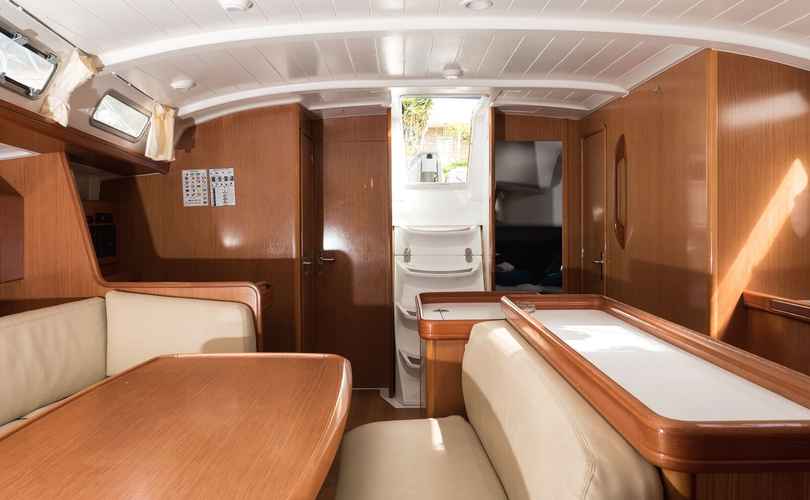 Photo Cyclades 50.5 (2007)