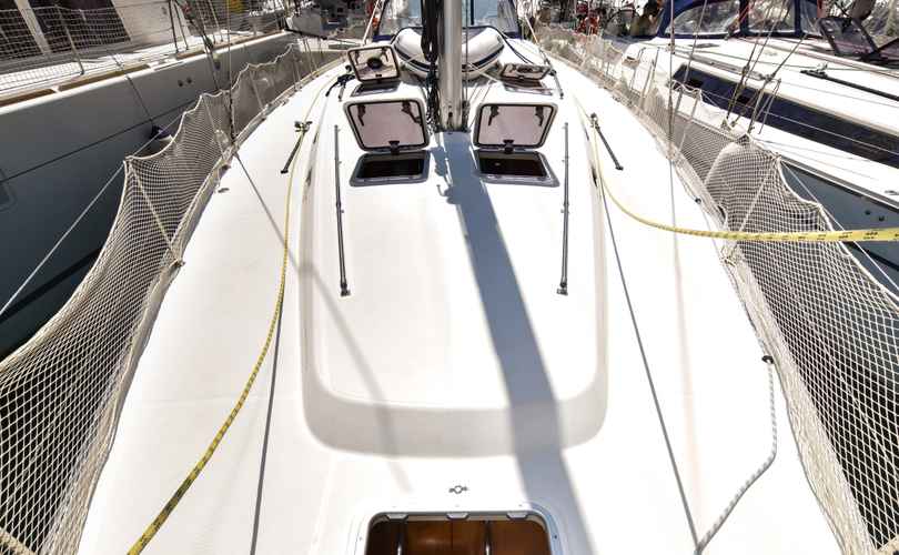 Cyclades 50.5