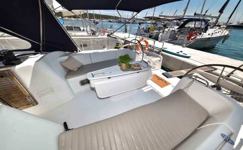 Cyclades 50.5
