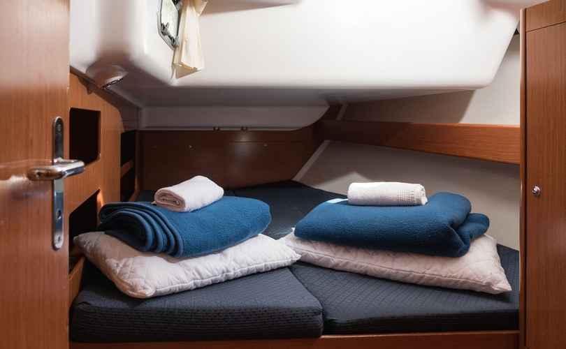 Photo Cyclades 50.5 (2007)