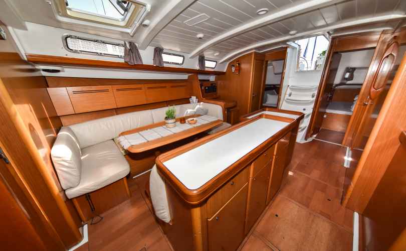 Cyclades 50.5