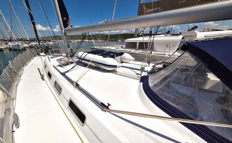 Cyclades 50.5