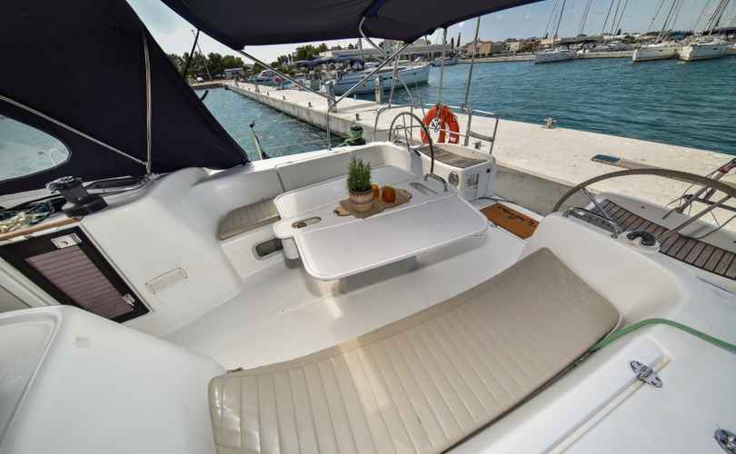 Cyclades 50.5