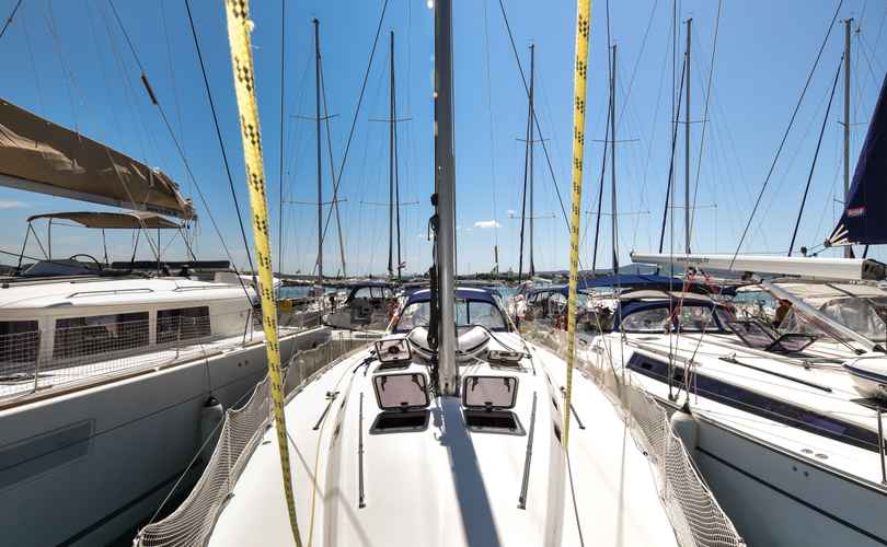 Cyclades 50.5
