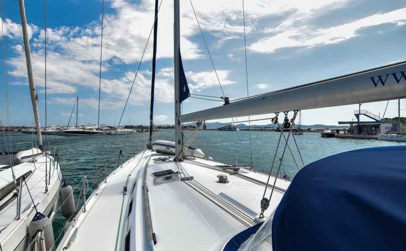Cyclades 50.5