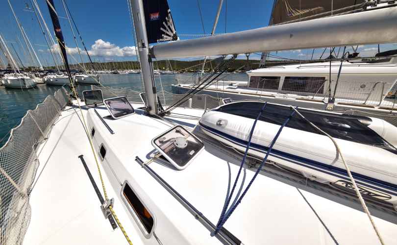 Cyclades 50.5