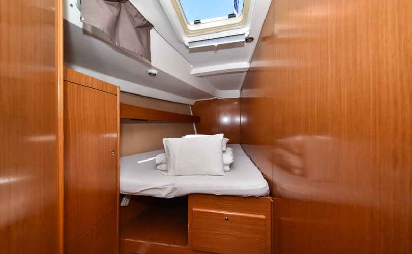Cyclades 50.5