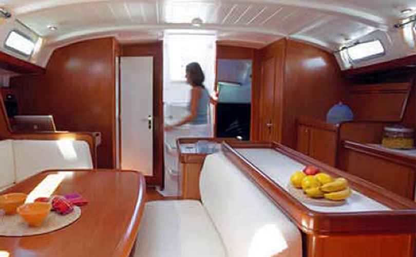 Photo Cyclades 50.5 (2008)