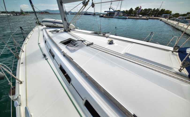 Cyclades 50.5