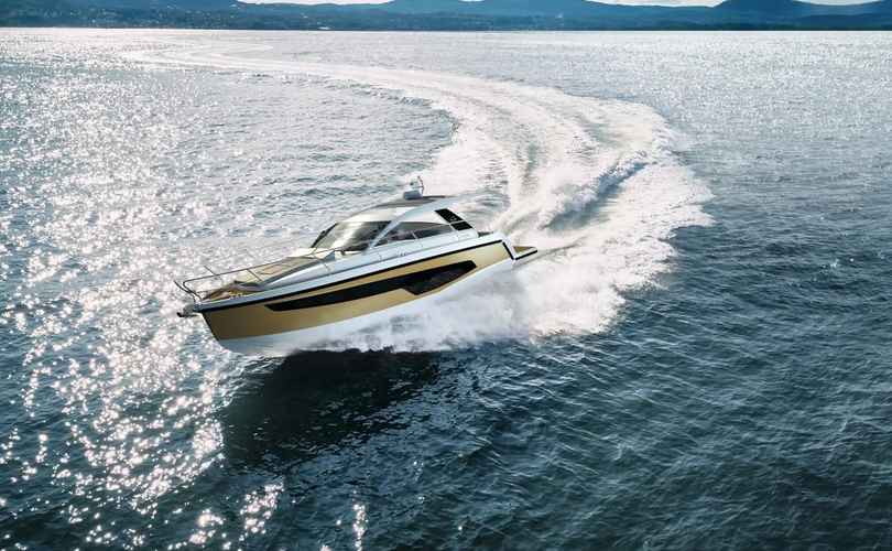 Photo Sealine S335 (2026)