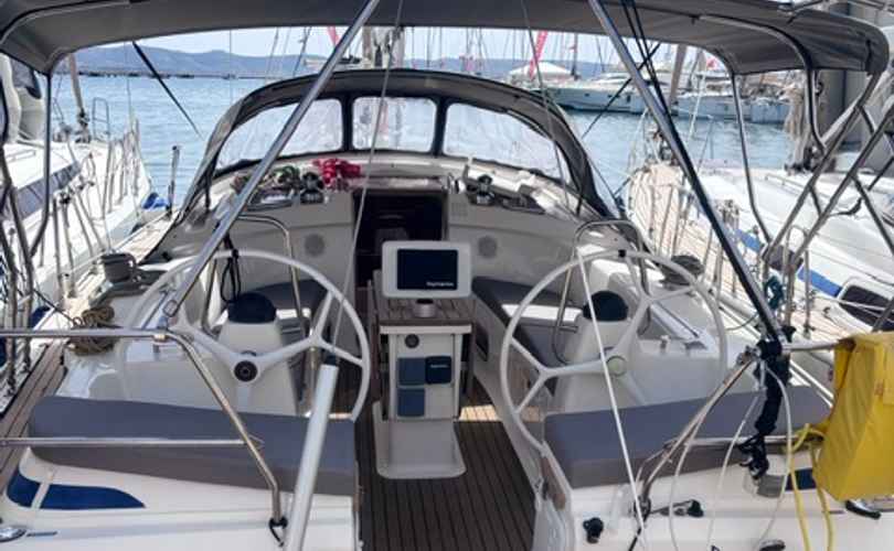 Photo Bavaria 42 Cruiser (2005)