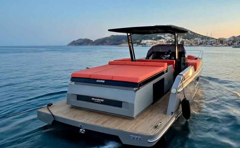 Photo D28 Cruiser (2020)