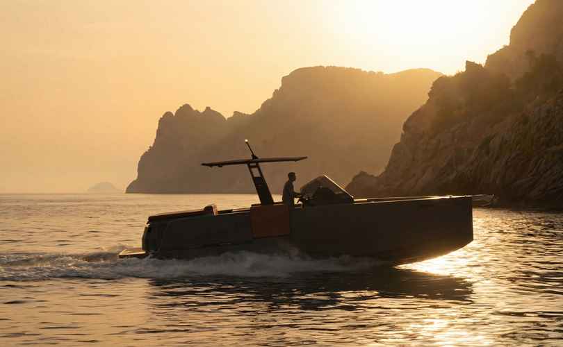 Photo D28 Cruiser (2020)