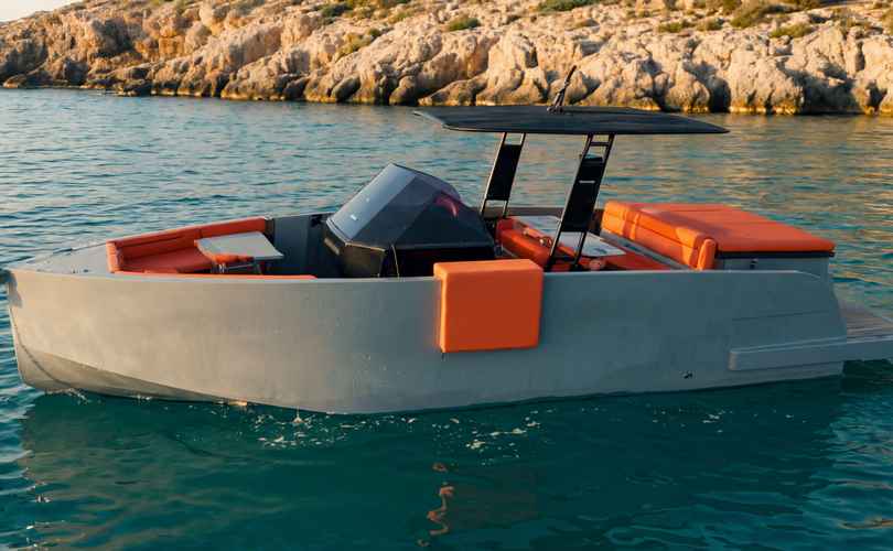 Photo D28 Cruiser (2020)