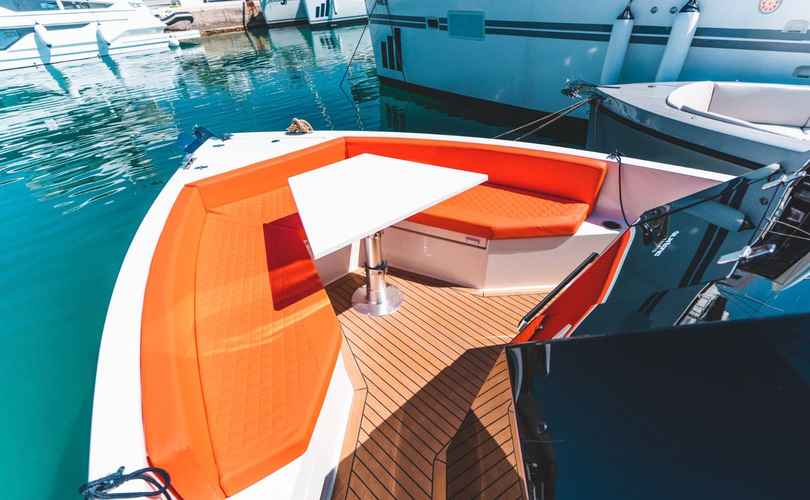 Photo D28 Cruiser (2024)