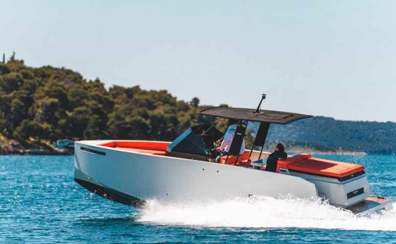 Photo D28 Cruiser (2024)