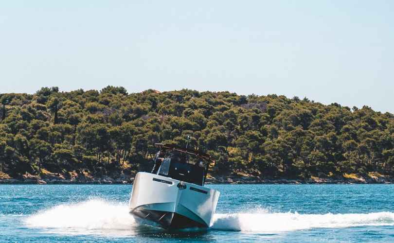 Photo D28 Cruiser (2024)