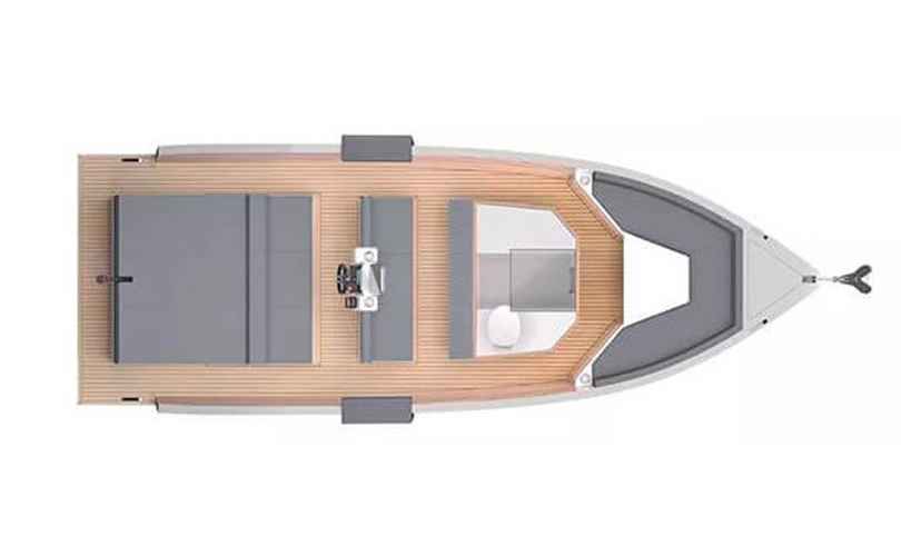 Photo D28 Cruiser (2020)