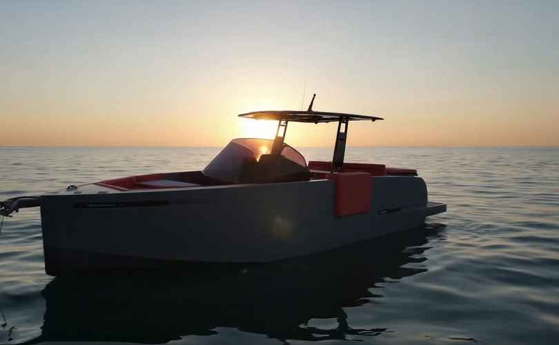 Photo D28 Cruiser (2020)