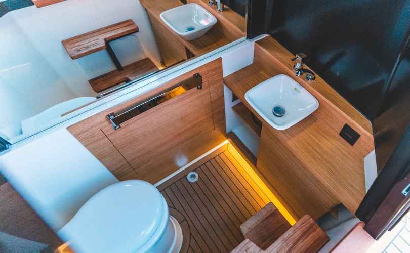 Photo D28 Cruiser (2024)