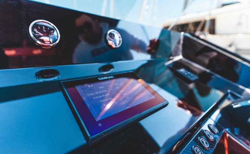 Photo D28 Cruiser (2024)