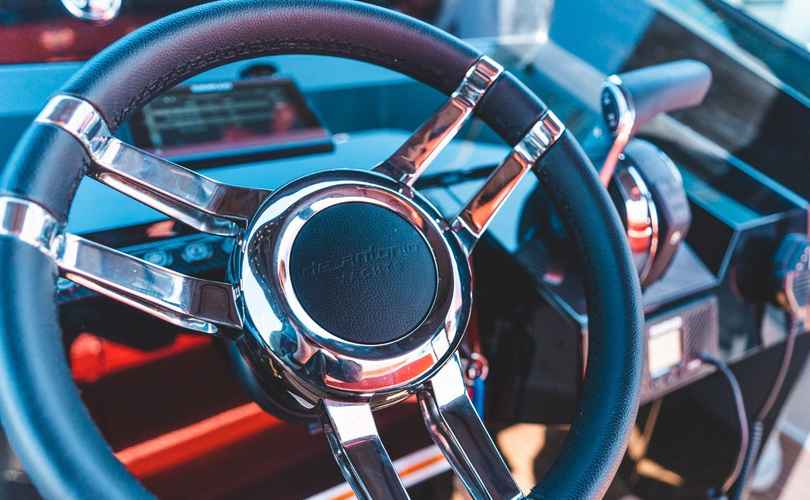 Photo D28 Cruiser (2024)