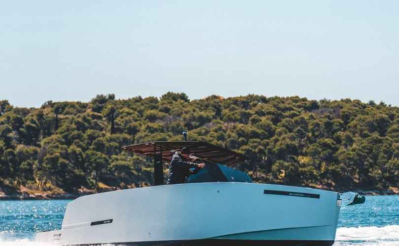 Photo D28 Cruiser (2024)