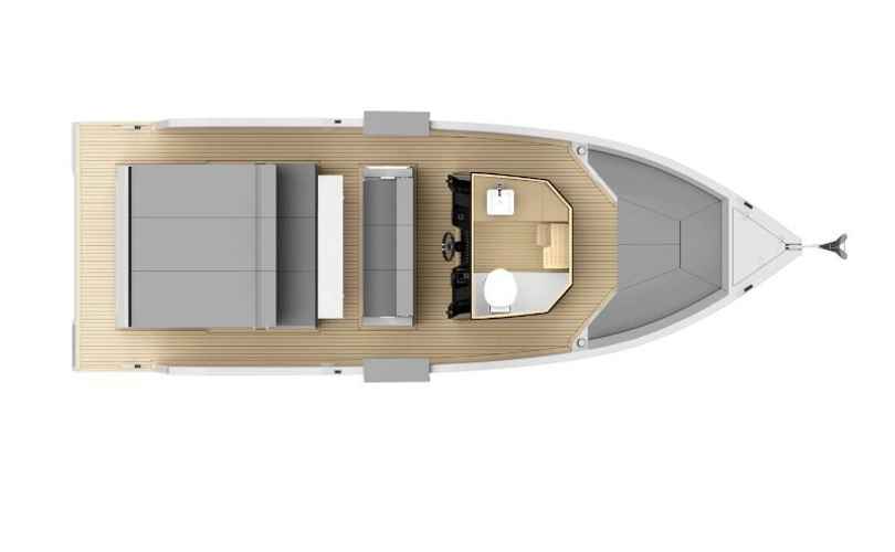 Photo D28 Cruiser (2024)