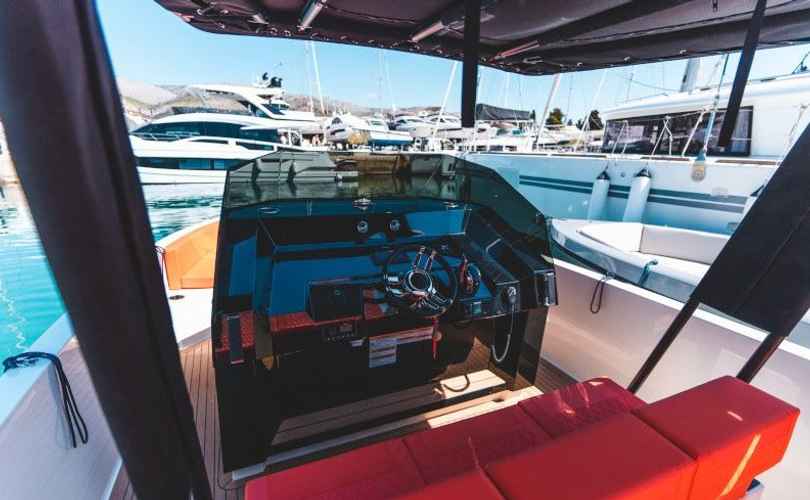 Photo D28 Cruiser (2024)